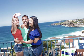 Bondi Beachouse Backpackers YHA - Hostel/Backpacker - Tourism Canberra 20