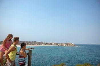 Bondi Beachouse Backpackers YHA - Hostel/Backpacker - Tourism Canberra 22