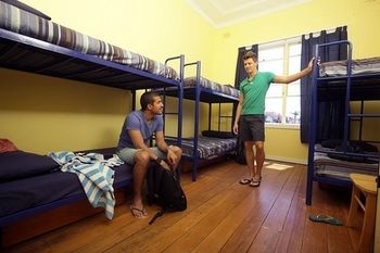 Bondi Beachouse Backpackers YHA - Hostel/Backpacker - Tourism Canberra 23