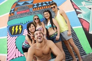 Bondi Beachouse Backpackers YHA - Hostel/Backpacker - Tourism Canberra 24