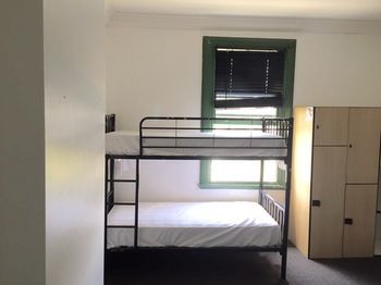 Elephant Backpacker Sydney - Hostel - Tourism Canberra 6