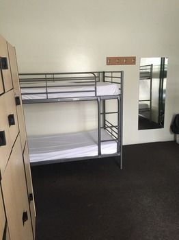 Elephant Backpacker Sydney - Hostel - Tourism Canberra 14