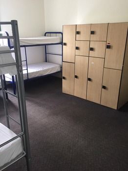Elephant Backpacker Sydney - Hostel - Tourism Canberra 16