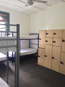 Elephant Backpacker Sydney - Hostel - Tourism Canberra 18