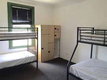 Elephant Backpacker Sydney - Hostel - Tourism Canberra 24