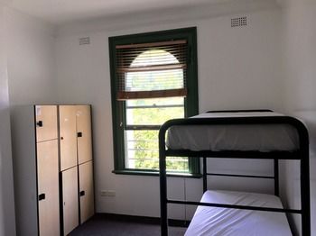 Elephant Backpacker Sydney - Hostel - Tourism Canberra 29