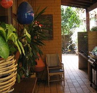 Burwood Bed And Breakfast - Tourism Canberra