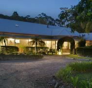 Noosa Valley Manor BampB Retreat - Tourism Canberra