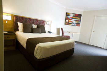 Noah's Mid City Motor Inn - Tourism Canberra 4