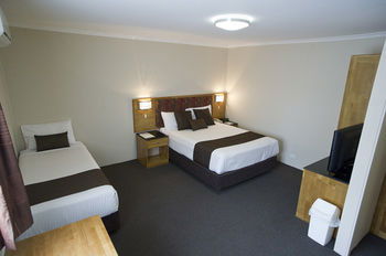 Noah's Mid City Motor Inn - Tourism Canberra 9