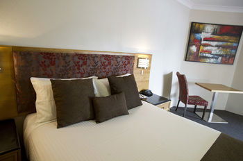 Noah's Mid City Motor Inn - Tourism Canberra 11