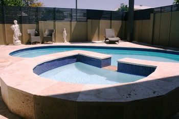 Noah's Mid City Motor Inn - Tourism Canberra 13