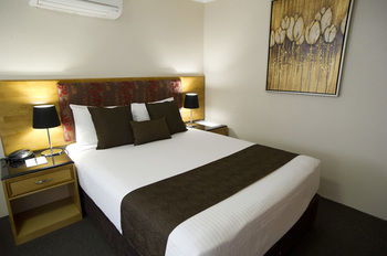 Noah's Mid City Motor Inn - Tourism Canberra 15