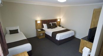 Noah's Mid City Motor Inn - Tourism Canberra 20