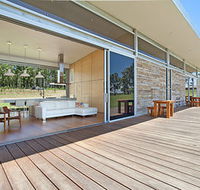 The Longhouse - Tourism Canberra