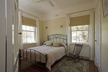 Silvermere - Tourism Canberra 1