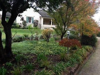 Silvermere - Tourism Canberra 2