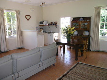 Silvermere - Tourism Canberra 5