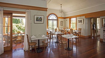Silvermere - Tourism Canberra 7