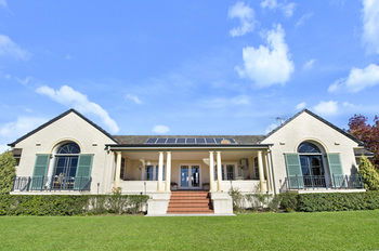 Silvermere - Tourism Canberra 16