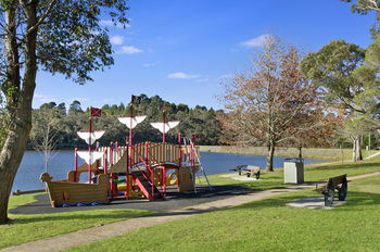 Silvermere - Tourism Canberra 24