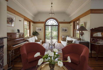 Silvermere - Tourism Canberra 27
