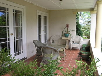Silvermere - Tourism Canberra 36