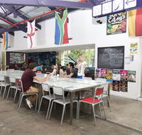 Sydney Railway Square YHA - Hostel - Tourism Canberra