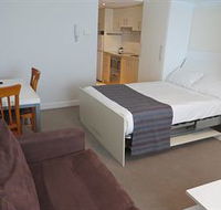 Waldorf Pennant Hills Apartment Hotel - Tourism Canberra