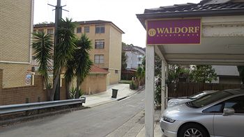 Waldorf Hornsby Residential Apartments - Tourism Canberra 2