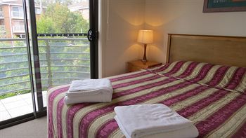 Waldorf Hornsby Residential Apartments - Tourism Canberra 7