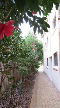 Waldorf Hornsby Residential Apartments - Tourism Canberra 8