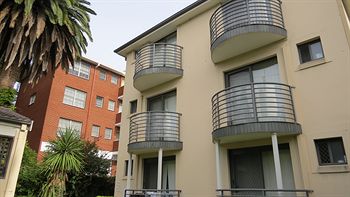 Waldorf Hornsby Residential Apartments - Tourism Canberra 9