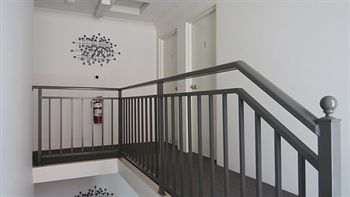 Waldorf Hornsby Residential Apartments - Tourism Canberra 11
