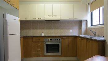 Waldorf Hornsby Residential Apartments - Tourism Canberra 12