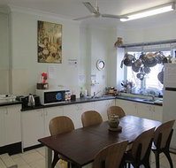 Casa Central Accommodation - Hostel - Tourism Canberra
