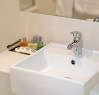 Apartments  Glen Central ViQi - Tourism Canberra