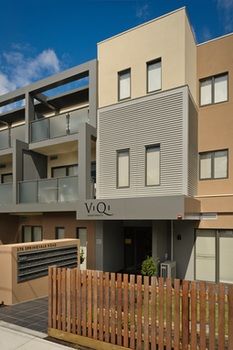 Apartments @ Glen Central ViQi - Tourism Canberra 1