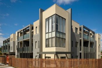 Apartments @ Glen Central ViQi - Tourism Canberra 2