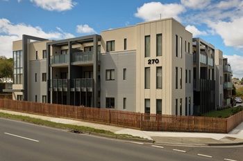 Apartments @ Glen Central ViQi - Tourism Canberra 3