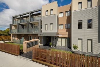 Apartments @ Glen Central ViQi - Tourism Canberra 4