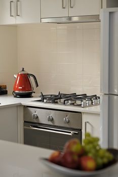 Apartments @ Glen Central ViQi - Tourism Canberra 5