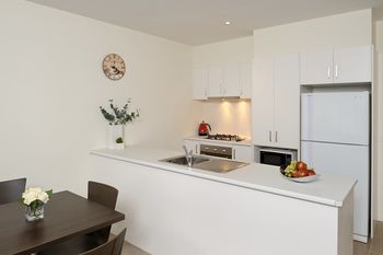 Apartments @ Glen Central ViQi - Tourism Canberra 6