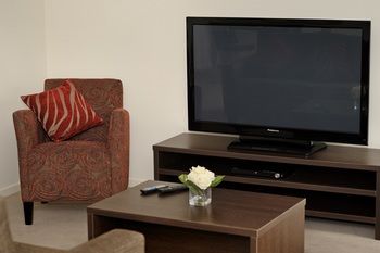 Apartments @ Glen Central ViQi - Tourism Canberra 7