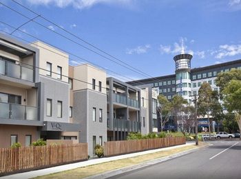 Apartments @ Glen Central ViQi - Tourism Canberra 15