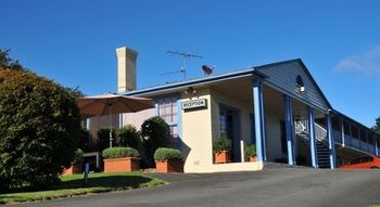 Blue Mountains G'day Motel - Tourism Canberra 16