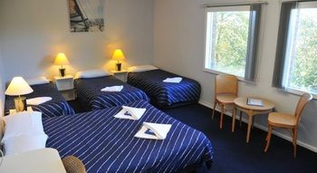 Blue Mountains G'day Motel - Tourism Canberra 18