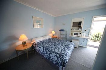 Blue Mountains G'day Motel - Tourism Canberra 0