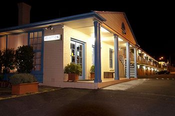 Blue Mountains G'day Motel - Tourism Canberra 1