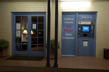Blue Mountains G'day Motel - Tourism Canberra 2